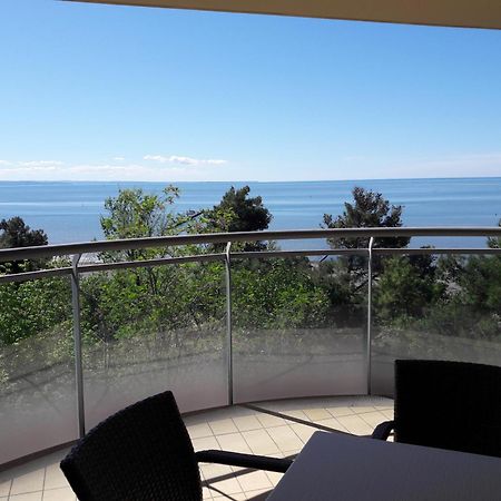 Residence Al Bosco Grado Exterior photo