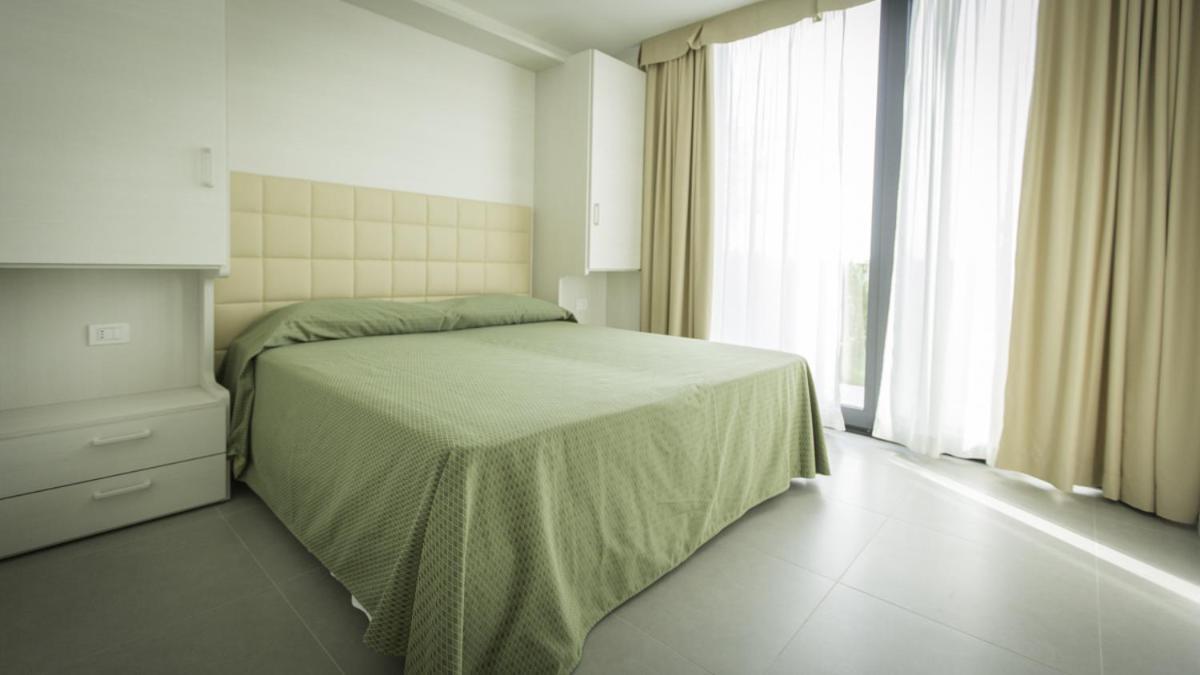 Residence Al Bosco Grado Room photo
