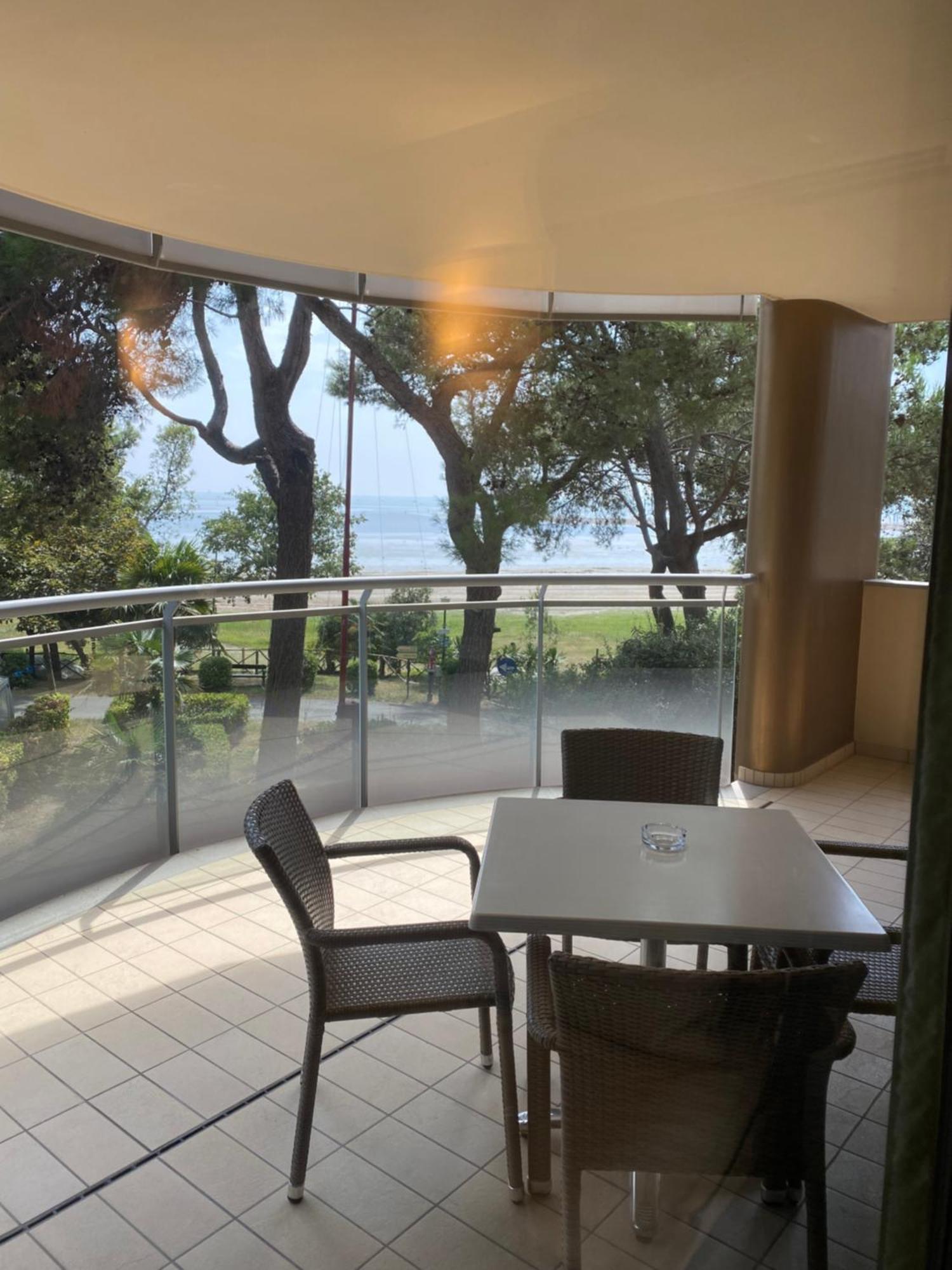 Residence Al Bosco Grado Exterior photo